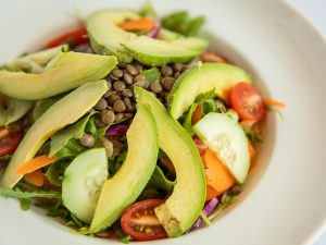 AVOCADO SALAD