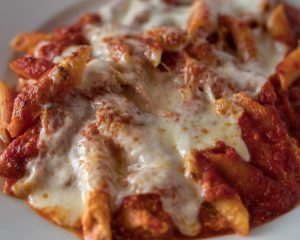 BAKED ZITI