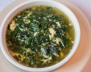 STRACCIATELLA ALA ROMANA